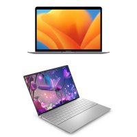 Laptops & Netbooks